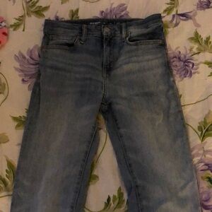 Old Navy Women's Blue Jeans